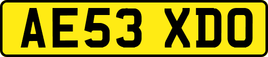 AE53XDO