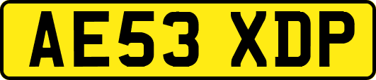 AE53XDP