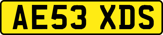 AE53XDS