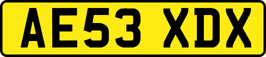 AE53XDX
