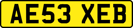 AE53XEB