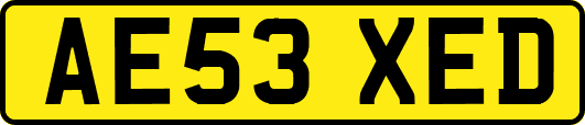 AE53XED