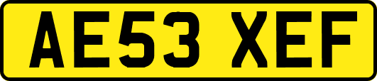 AE53XEF