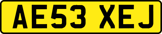 AE53XEJ