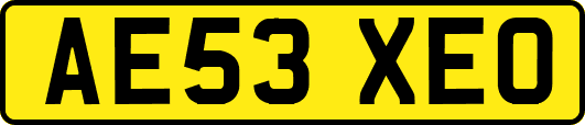 AE53XEO