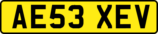 AE53XEV