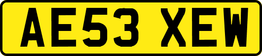 AE53XEW