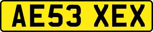 AE53XEX