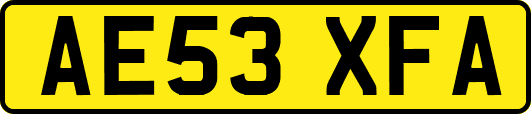AE53XFA