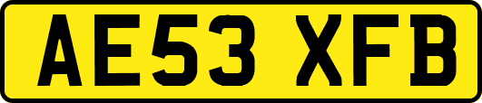 AE53XFB