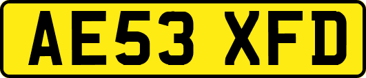 AE53XFD