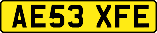 AE53XFE