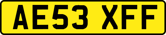 AE53XFF