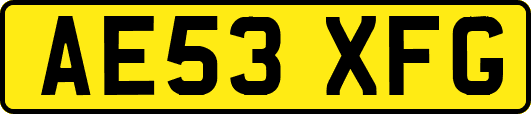 AE53XFG