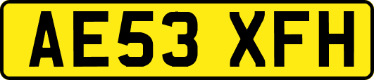 AE53XFH