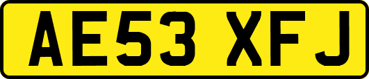 AE53XFJ