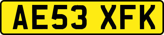 AE53XFK