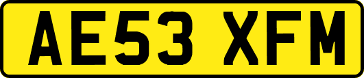 AE53XFM