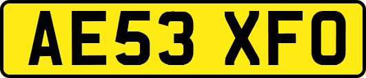 AE53XFO