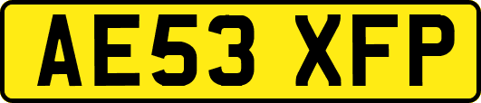 AE53XFP