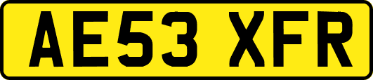 AE53XFR