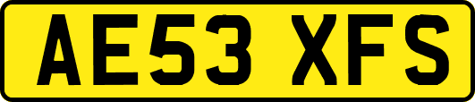 AE53XFS