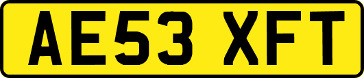 AE53XFT