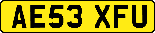 AE53XFU