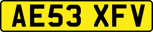 AE53XFV