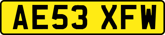AE53XFW