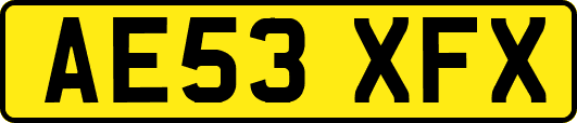 AE53XFX