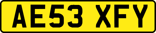 AE53XFY