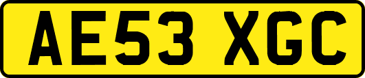 AE53XGC