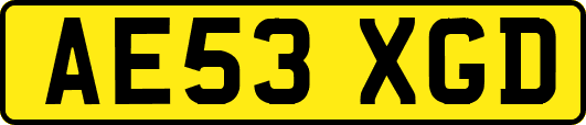 AE53XGD