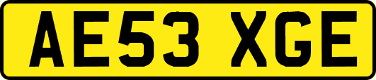AE53XGE