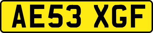 AE53XGF