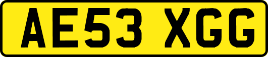 AE53XGG
