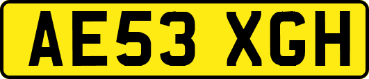 AE53XGH