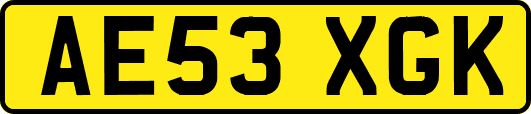 AE53XGK
