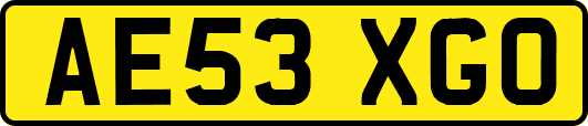 AE53XGO