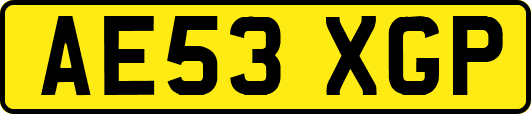 AE53XGP