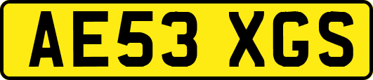 AE53XGS