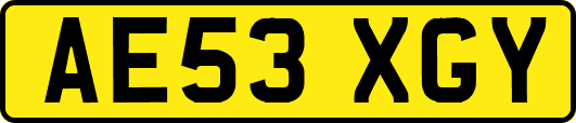 AE53XGY