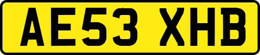 AE53XHB