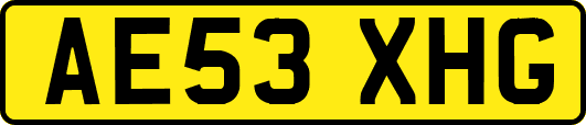 AE53XHG