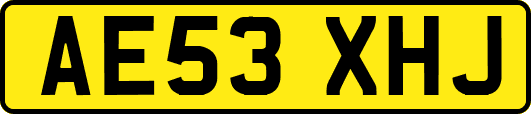 AE53XHJ