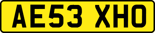AE53XHO