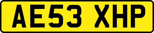 AE53XHP