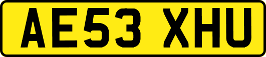 AE53XHU