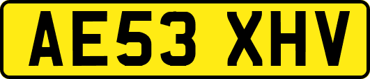 AE53XHV